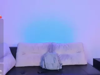 Catalinaa-Santana's Live Sex Cam Show