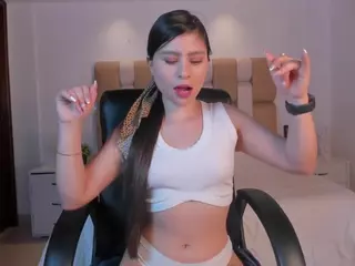 Catalinaa-Santana's Live Sex Cam Show
