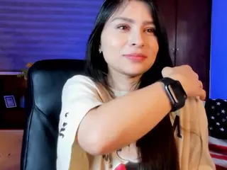 Catalinaa-Santana's Live Sex Cam Show