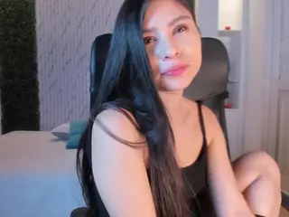 Catalinaa-Santana's Live Sex Cam Show