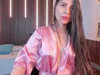Catalinaa-Santana's Live Sex Cam Show