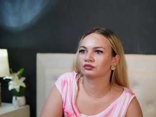DaliaDiva live cam