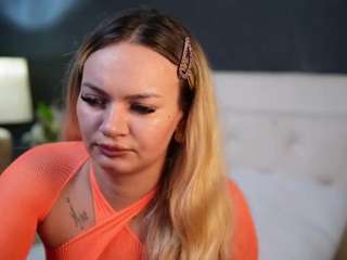 daliadiva live webcam show