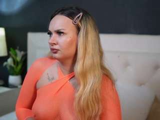 daliadiva live webcam show