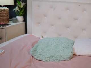DaliaDiva live webcam show
