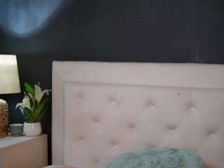 DaliaDiva live webcam show