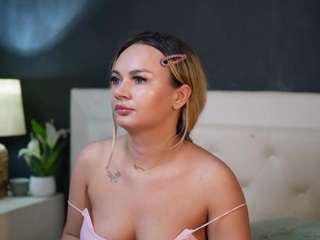 DaliaDiva live webcam show