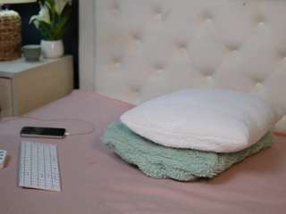 DaliaDiva live webcam show
