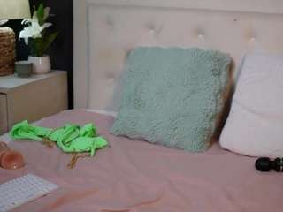 DaliaDiva live webcam show