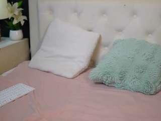 DaliaDiva live cam preview