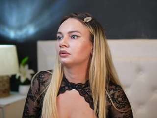 DaliaDiva live cam preview