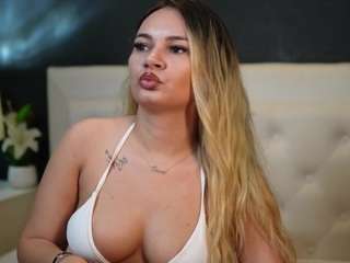 DaliaDiva live cam preview