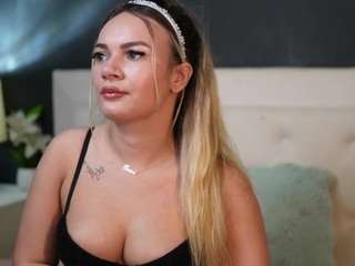 DaliaDiva live cam preview