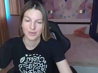 emilywalkers live webcam show
