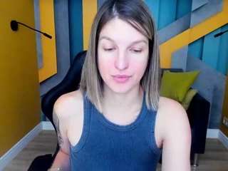 EmilyWalkers live cam preview