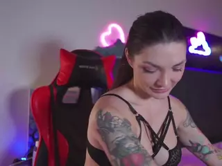 happydiva's Live Sex Cam Show
