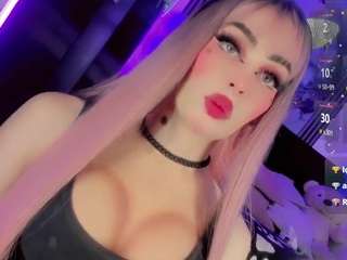 irina-lechera Live Webcam on CamSoda