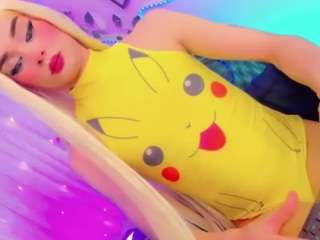 irina-lechera's CamSoda show and profile