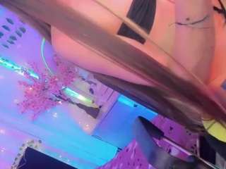 irina-lechera live cam profile