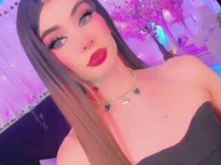 irina-lechera live cam profile