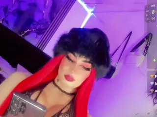 irina-lechera's Live Sex Cam Show
