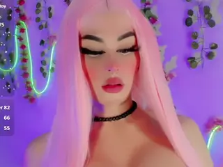 irina-lechera's Live Sex Cam Show