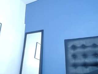 just4rookie webcam model