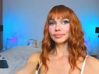 KiraBlackEyes's Live Sex Cam Show