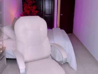 kloee-brown webcam