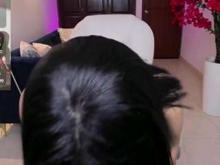 kloee-brown Live Webcam on CamSoda