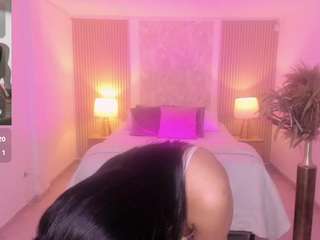 This model is live right now. kloee-brown
