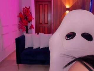 Kloee brown live cam preview