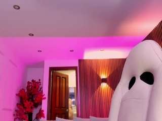 Kloee brown live cam preview