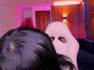 Kloee brown live cam preview
