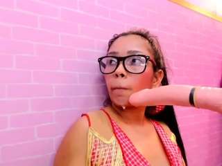 lilith-bdsm Live Webcam on CamSoda