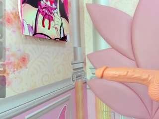 lilith-bdsm webcam model