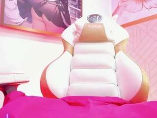 lilith-bdsm Live Webcam on CamSoda