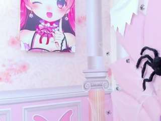 lilith-bdsm webcam model