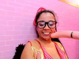 lilith-bdsm's Live Sex Cam Show
