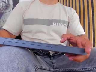 luke-09 - Cam en Direct