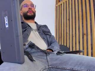 luke-09 - Cam en Direct