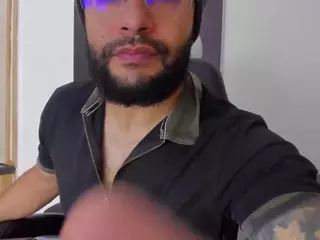 Luke-09's Live Sex Cam Show
