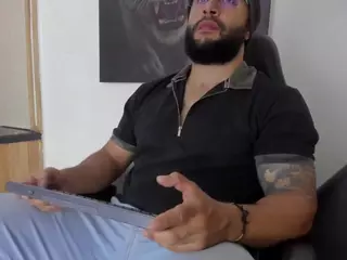 Luke-09's Live Sex Cam Show