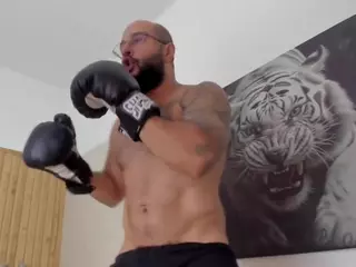 Luke-09's Live Sex Cam Show