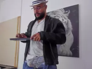 Luke-09's Live Sex Cam Show
