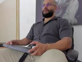 Luke-09's Live Sex Cam Show