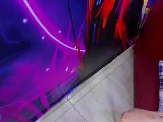 maartjehuisman's CamSoda show and profile