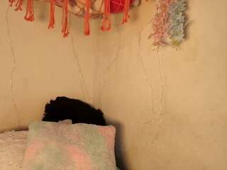 maddie-09 webcam model