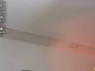 Maju-Evans's Live Sex Cam Show