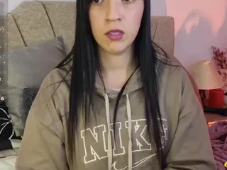 Maju-Evans's Live Sex Cam Show
